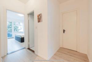 Gallery image of Moderne 2-Zimmer Wohnung Bremen in Bremen