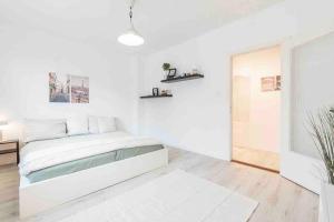 Gallery image of Moderne 2-Zimmer Wohnung Bremen in Bremen