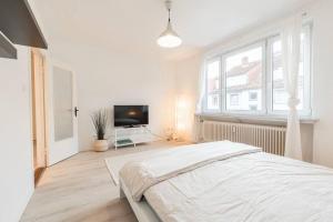 Gallery image of Moderne 2-Zimmer Wohnung Bremen in Bremen
