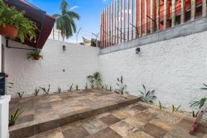 Fotografie z fotogalerie ubytování Casa Nance Alojamientos COBA Mercado 28 Smart TV y ADO Centro v destinaci Cancún