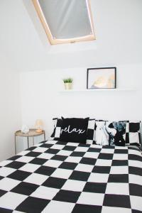 Gallery image of Cozy Inner City Flat in Liverpool