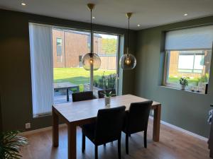 Φωτογραφία από το άλμπουμ του Lovely Apartment Close to Nature σε Vestfossen