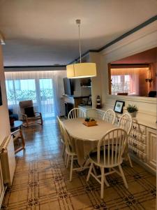 Fotografia z galérie ubytovania Spacious family flat centrally located. v destinácii Palamós