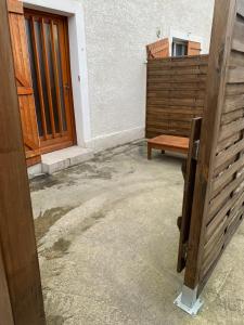Fotografia z galérie ubytovania Appartement équipé pour 5 pers v destinácii Vénissieux + 13 fotografií