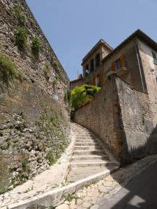Fotografie z fotogalerie ubytování Scappo in Umbria, la Loggia v destinaci Amelia