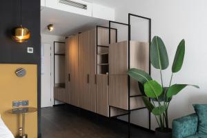 Fotografija u galeriji objekta Ariane Hotel u gradu Ipr