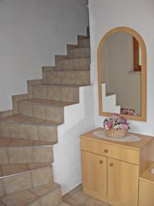 Φωτογραφία από το άλμπουμ του Apart Marita σε Sankt Leonhard im Pitztal