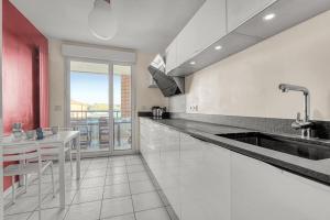 Fotografie z fotogalerie ubytování Rio L'Aïga - Superbe terrasse sur Garonne v destinaci Toulouse