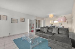 Fotografie z fotogalerie ubytování Rio L'Aïga - Superbe terrasse sur Garonne v destinaci Toulouse