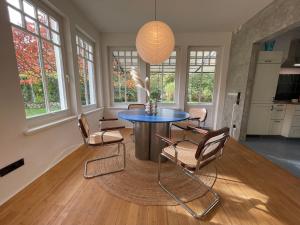 Fotografie z fotogalerie ubytování Dein Zuhause auf Rügen v destinaci Putbus