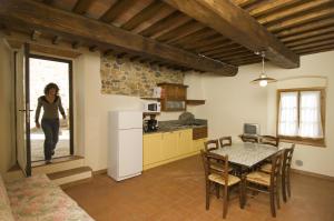 Gallery image of Agriturismo Campo Lungo in San Donato in Poggio