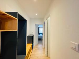 Fotografia z galérie ubytovania Appartement avec cour privée v destinácii Saint-Jean-dʼAngély
