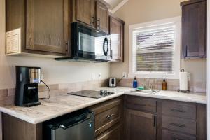 Cucina o angolo cottura di HTR Moab