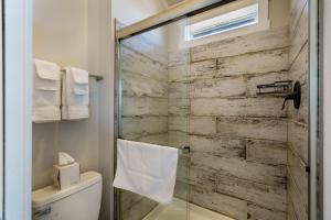 Bagno di HTR Moab