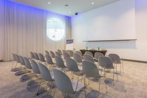 Konferenční prostory v ubytování voco Milan-Fiere by IHG