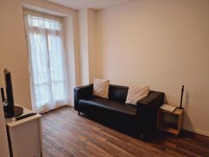 Gallery image of Easy-Living Lucerne City Apartments 1 in Luzern