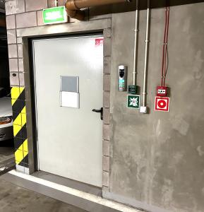Fotografia z galérie ubytovania Apartament Włodarzewska vo Varšave