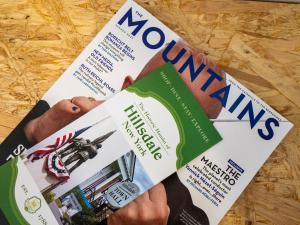 Fotografie z fotogalerie ubytování The Brooks Motel v destinaci Hillsdale + 25 fotografií