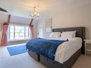 Posteľ alebo postele v izbe v ubytovaní 4 bed in Kings Lynn 78123