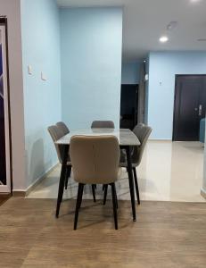 Fotografie z fotogalerie ubytování Homestay ShimahJay Umbai Melaka v destinaci Melaka