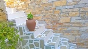 Fotografie z fotogalerie ubytování Hotel Faros v destinaci Ios