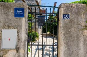 Fotografie z fotogalerie ubytování Apartment Pavo v Dubrovníku