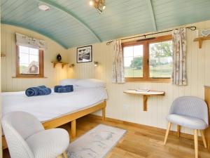 Легло или легла в стая в 1 bed property in Abergavenny 58310