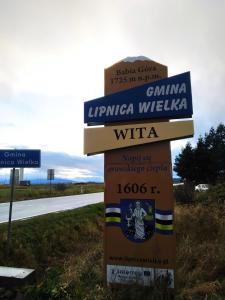 Príroda v okolí farmy