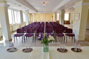 Fotografia z galérie ubytovania Hotel Irottkö v destinácii Kőszeg