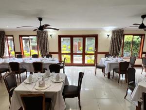 Ảnh trong thư viện ảnh của Limpopo Guest Manor ở Polokwane