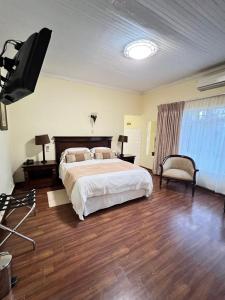 Ảnh trong thư viện ảnh của Limpopo Guest Manor ở Polokwane +35 ảnh