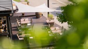 Foto de la galeria de Hotel Soyka a Špindlerův Mlýn