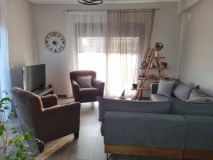 Gallery image of Β & Β Farmhouse in Tríkala +24 photos