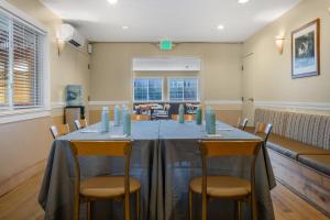 Fotografie z fotogalerie ubytování Marin Suites Hotel v destinaci Corte Madera