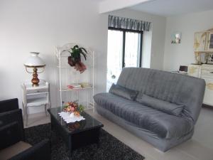 Afbeelding uit fotogalerij van Le Logis Des Grenouilles- Gîtes in Lamballe