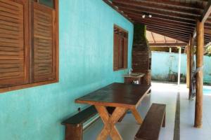 ภาพในคลังภาพของ Casa com piscina na praia de Boiçucanga ในเซา เซบัสเชียว