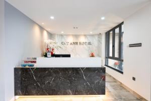 Fotografie z fotogalerie ubytování CÁT ANH HOTEL v Ho Či Minově městě