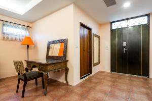 Fotografie z fotogalerie ubytování Songyuan 68 Villa v destinaci Chua-lien