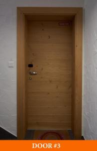 Kép Chalet Jasná Wellness Apartment Saskia jacuzzi & sauna szállásáról Deménvölgyön a galériában