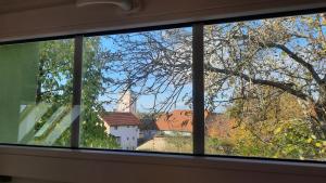 Mynd úr myndasafni af Apartmán Franz Josef í Hošťka