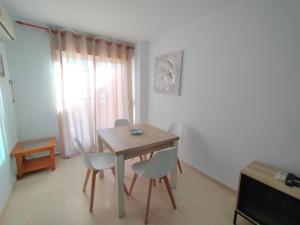 Fotografie z fotogalerie ubytování ACV - Bahia Park-1ª linea planta 2 frontal v destinaci Oropesa del Mar