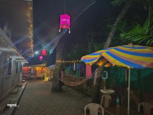 Imagem da galeria de Chandraprabha Nyahari Niwas em Malvan