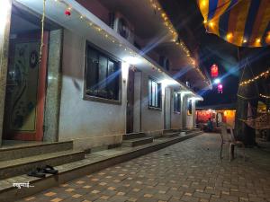 Imagem da galeria de Chandraprabha Nyahari Niwas em Malvan