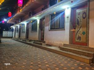 Imagem da galeria de Chandraprabha Nyahari Niwas em Malvan