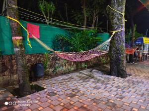 Imagem da galeria de Chandraprabha Nyahari Niwas em Malvan