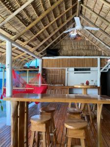 Fotografie z fotogalerie ubytování Mauras Tropical Mini Hostel & Tours v destinaci Paquera
