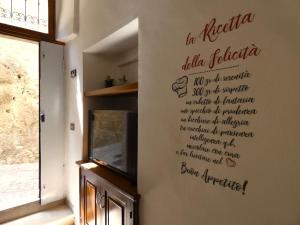 Fotografie z fotogalerie ubytování SCAPPO IN UMBRIA, CasaLina v destinaci Amelia