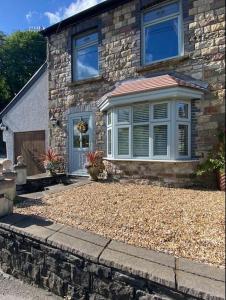 Gallery image of Bridgend Cottage in Abercraf