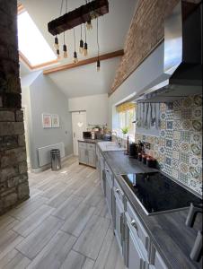 Gallery image of Bridgend Cottage in Abercraf