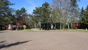 Imagen de la galería de Feriendorf am Flämingbad, en Coswig 3 fotos más